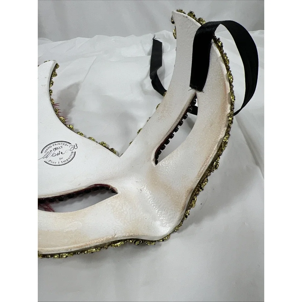 N/A masquerade memorable designs
